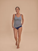 Amoena Casoria Tankini Set