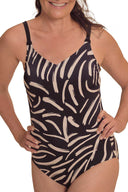 Amoena Turin One Piece Swimsuit