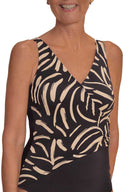 Amoena Turin FB One Piece Swimsuit