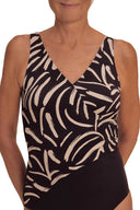 Amoena Turin FB One Piece Swimsuit