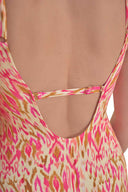 Amoena Istria One Piece Swimsuit