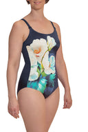 Amoena Lazio One Piece Swimsuit