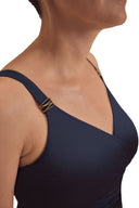 Amoena Lazio HB One Piece Swimsuit