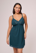 Montelle Full Support Chemise Deep Spruce