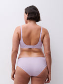 Chantelle Norah Comfort Flex Underwire Bra Mauve