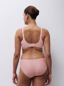 Chantelle Norah Comfort Flex Underwire Bra Rose