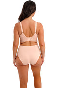 Fantasie Cesile Underwire Side Support Bra Peach Sorbet