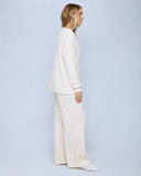 Splendid Cable Knit Set