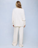 Splendid Cable Knit Set