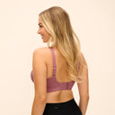 Fantasie Elevate Underwire Sports Bra Rose