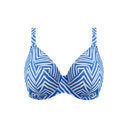 Elomi Fiji Falls Underwire Bikini Top
