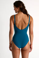 Shan Classique Underwire One Piece Swimsuit