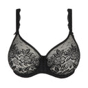 Prima Donna Madison Seamless Underwire Bra Black