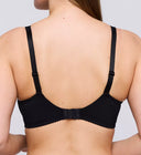 Prima Donna Madison Seamless Underwire Bra Black