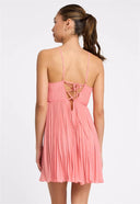 Rya Shirin Chemise Rosewood