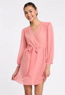 Rya True Love Cover Up Rosewood