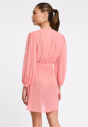 Rya True Love Cover Up Rosewood