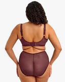 Elomi Matilda Plunge Bra Sugarplum