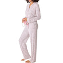 PJ Salvage Modal Stone PJ Set