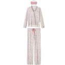 PJ Salvage Modal Stone PJ Set