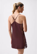 Rya Darling Chemise Truffle