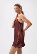 Rya Darling Chemise Truffle