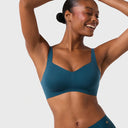 Evelyn & Bobbie Beyond Bra Deep Tide