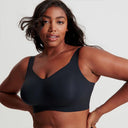 Evelyn & Bobbie Beyond Bra Black