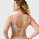 Evelyn & Bobbie Beyond Bra Petal Drift