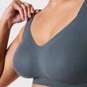 Evelyn & Bobbie Beyond Bra Slate Grey