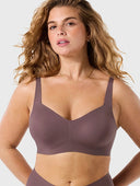 Evelyn & Bobbie Beyond Bra Thistle