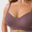 Evelyn & Bobbie Beyond Bra Thistle