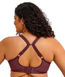 Elomi Matilda Plunge Bra Sugarplum