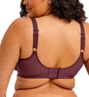 Elomi Matilda Plunge Bra Sugarplum