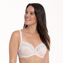 Rosa Faia Bobette Underwire Bra Crystal