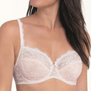 Rosa Faia Bobette Underwire Bra Crystal