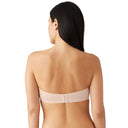 Wacoal Visual Effects Underwire Strapless Bra