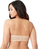 Wacoal Visual Effects Underwire Strapless Bra