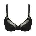Marie Jo Basyl Half Padded Plunge Bra