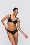 Marie Jo Basyl Half Padded Plunge Bra