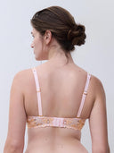 Chantelle Champs Elysees Memory Foam Tshirt Bra