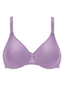 Chantelle C Magnifique Minimizer Underwire Bra Lavender