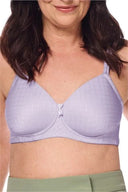 Amoena Cara Padded Wireless Tshirt Bra