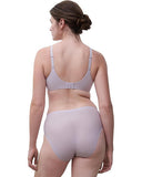 Chantelle Norah Comfort Flex Underwire Bra Limestone