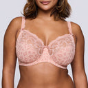 Prima Donna Madison Full Cup Underwire Bra Sweet Dust