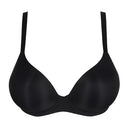Prima Donna Figuras Plunge Tshirt Bra Black