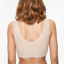 Chantelle Soft Stretch V Neck Padded Bralette