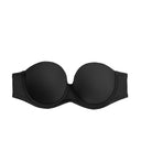 Wacoal Red Carpet Strapless Tshirt Bra Black