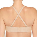 Wacoal Red Carpet Strapless Tshirt Bra Nude