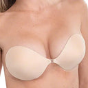 Nubra Seamless Strapless Backless Adhesive Bra